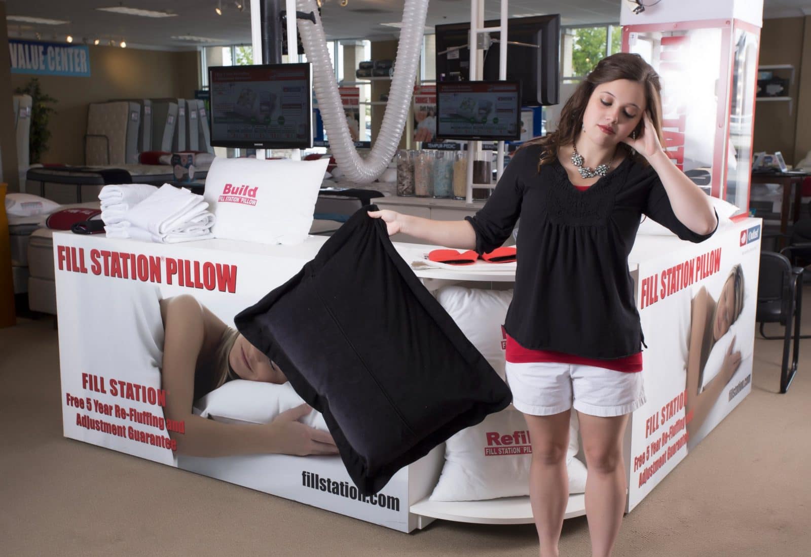 5 pillow infill materials you should try out