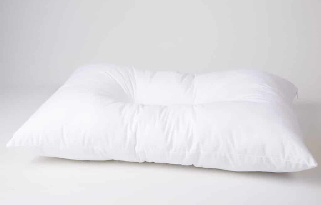 Donut Neck Pillow Fill Station® Pillow Kiosk