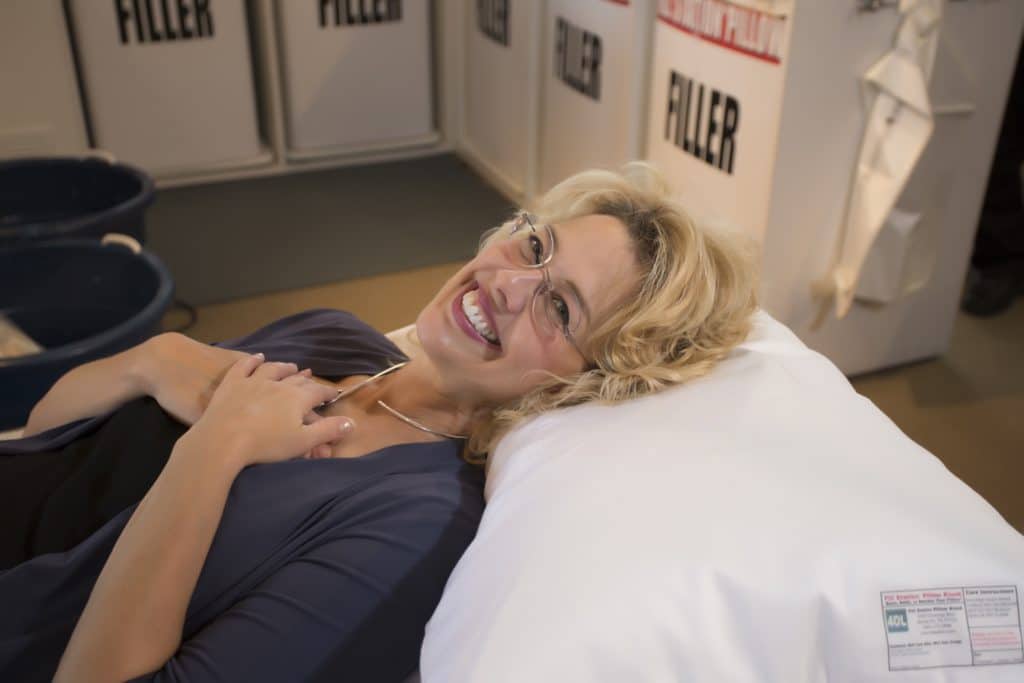 Is your pillow hurting your health? Beware as a wrong pillow can cause